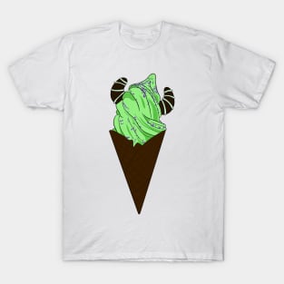 Maleficent Dessert T-Shirt